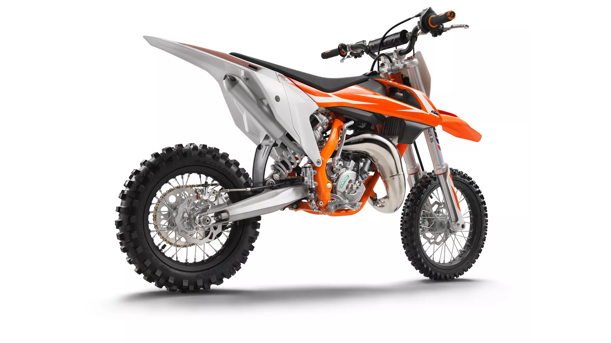 KTM 65 SX - Image 3 KTM 65 SX - Image 3