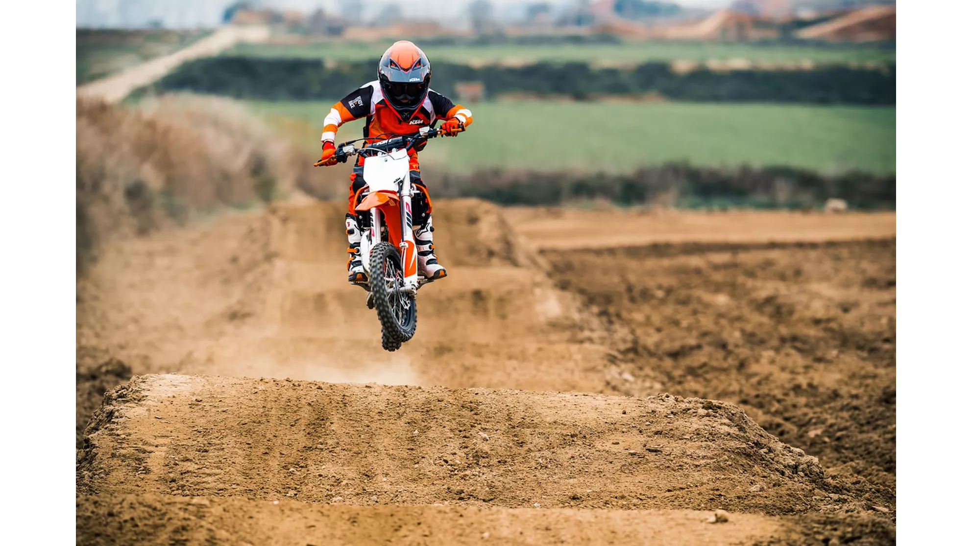 KTM 65 SX - Image 4 KTM 65 SX - Image 4