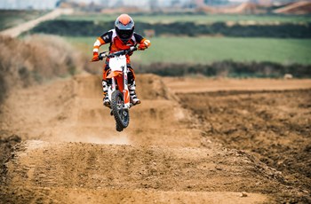 KTM 65 SX 2018 - Bild 6 KTM 65 SX 2018 - Bild 6