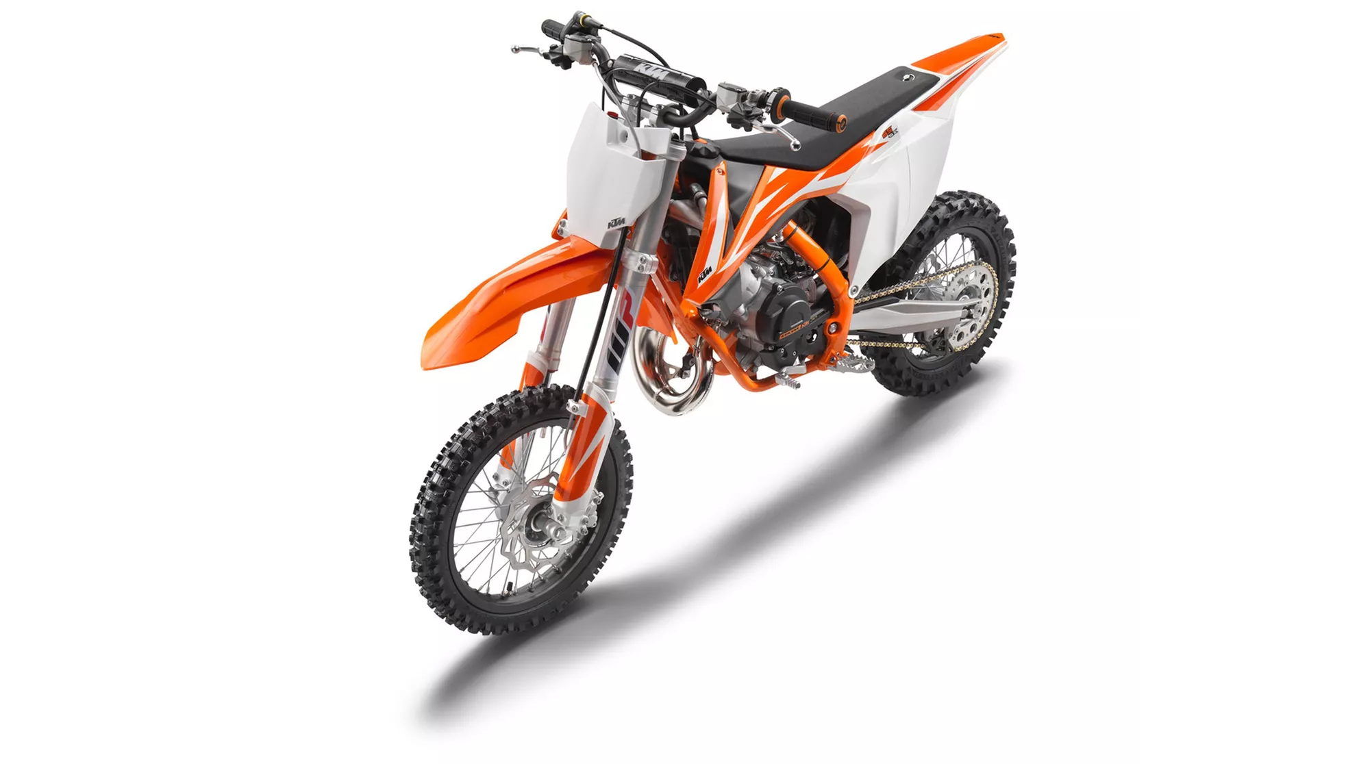 KTM 65 SX - Image 5 KTM 65 SX - Image 5