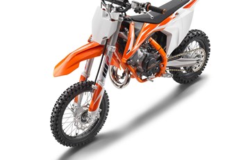 KTM 65 SX 2018 - Bild 7 KTM 65 SX 2018 - Bild 7