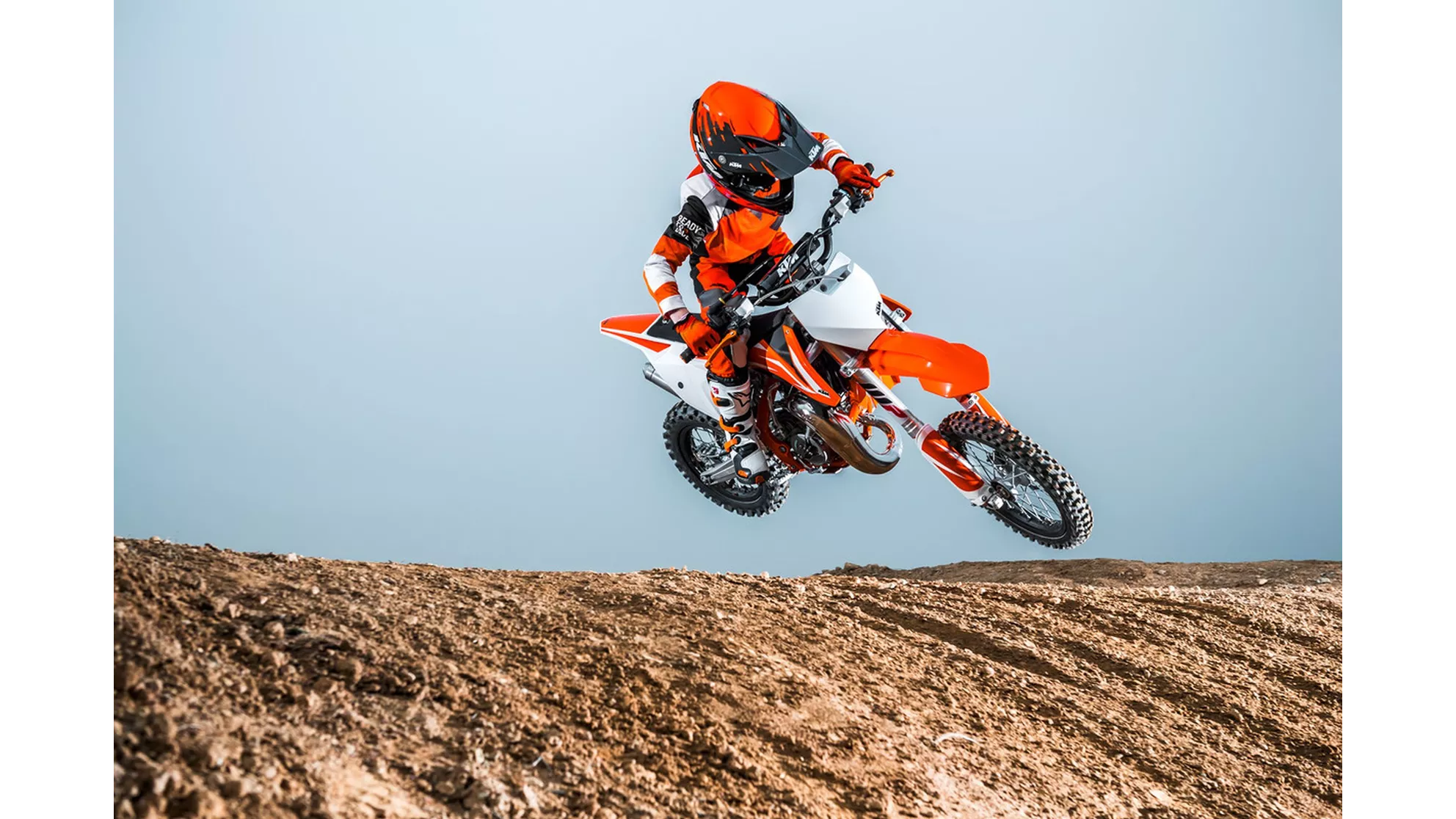 KTM 65 SX - Image 6 KTM 65 SX - Image 6