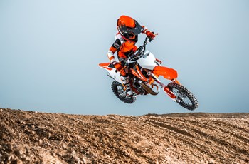 KTM 65 SX 2018 - Bild 8 KTM 65 SX 2018 - Bild 8