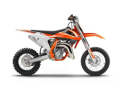 KTM 65 SX 2018 KTM 65 SX 2018