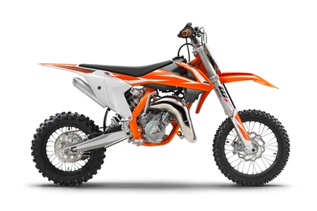 KTM 65 SX 2018 KTM 65 SX 2018