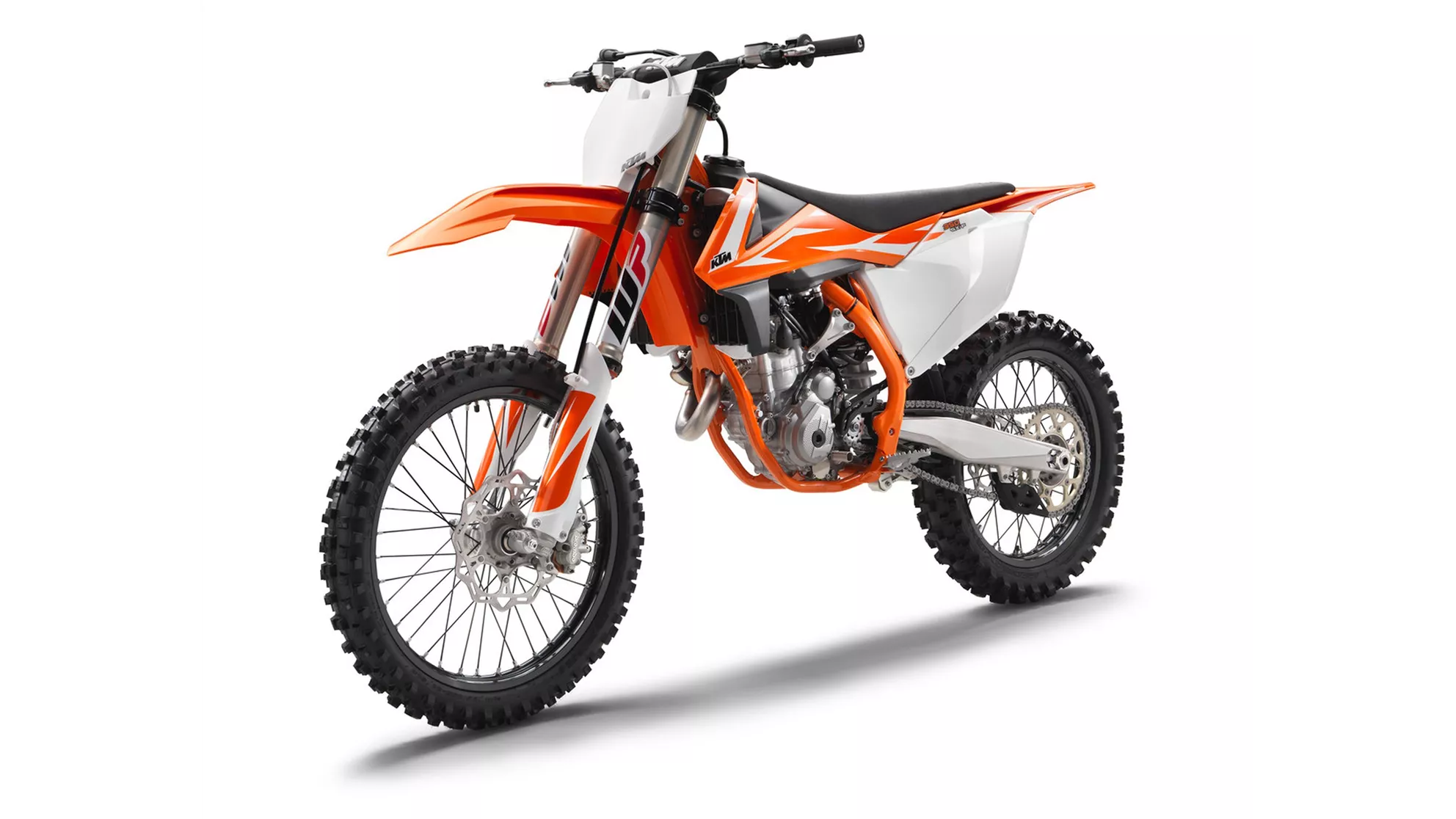 KTM 350 SX-F - Image 3 KTM 350 SX-F - Image 3