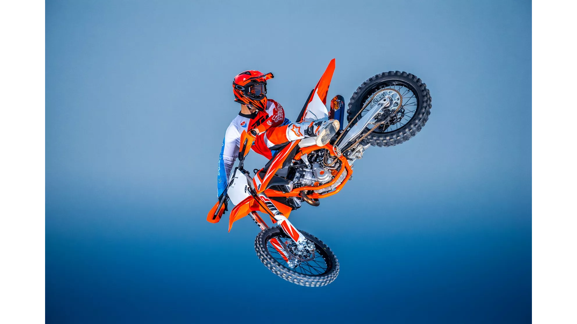 KTM 350 SX-F - Image 4 KTM 350 SX-F - Image 4