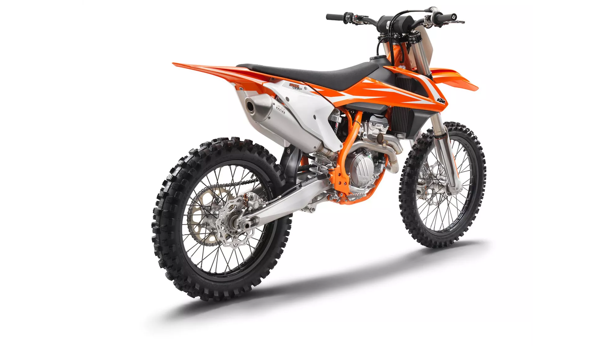 KTM 350 SX-F - Image 5 KTM 350 SX-F - Image 5