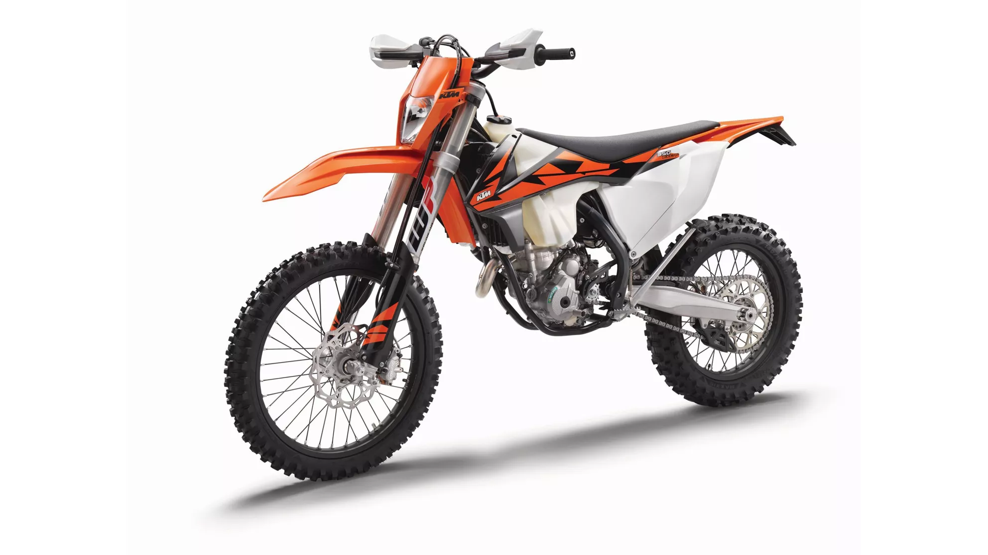 KTM 350 EXC-F - Image 6 KTM 350 EXC-F - Image 6