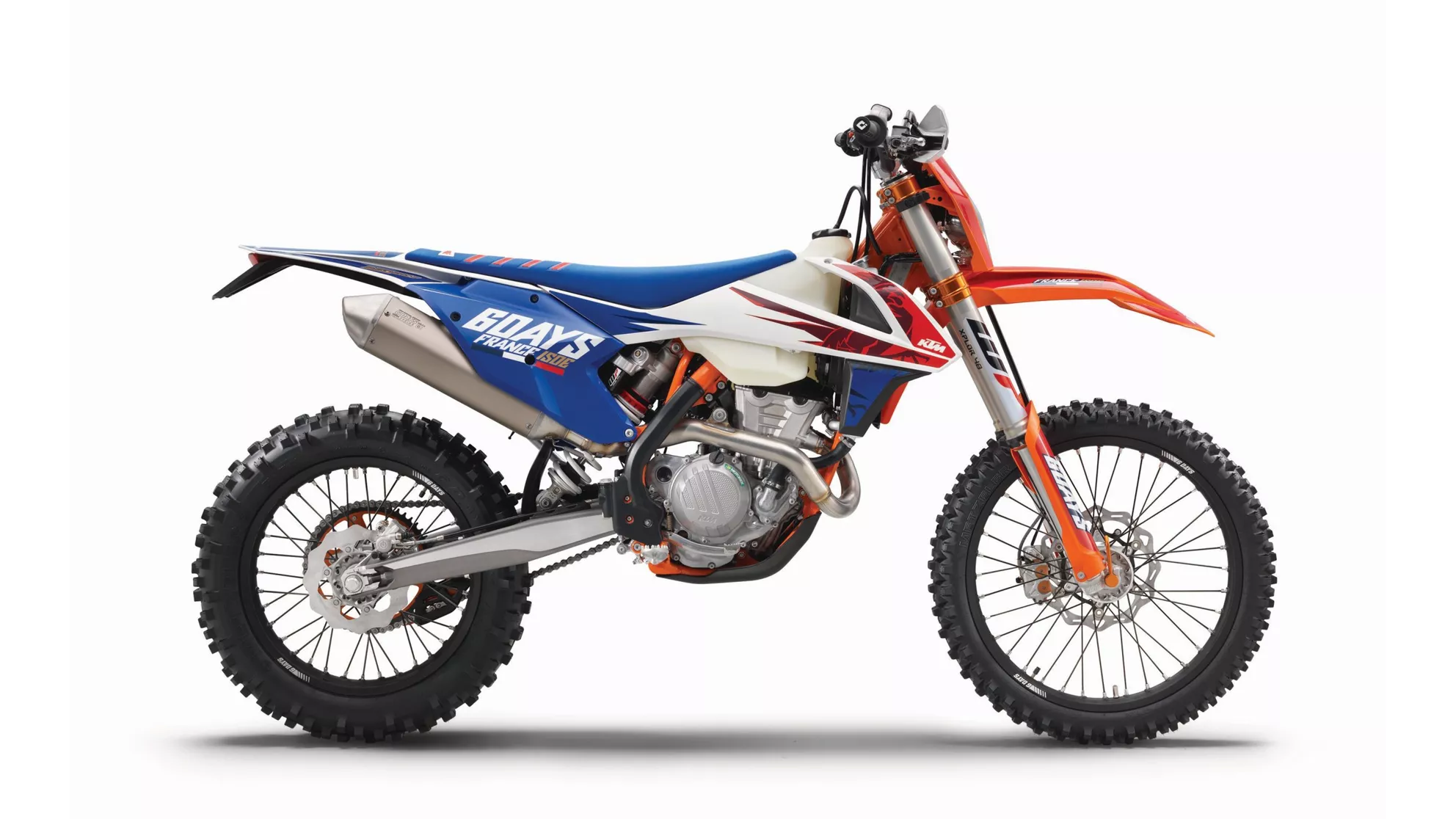 KTM 350 EXC-F - Image 11 KTM 350 EXC-F - Image 11