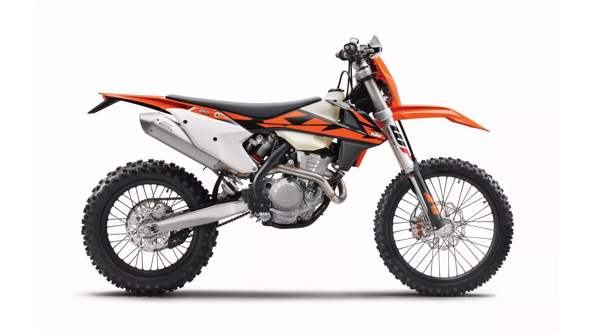 KTM 350 EXC-F - Image 13 KTM 350 EXC-F - Image 13