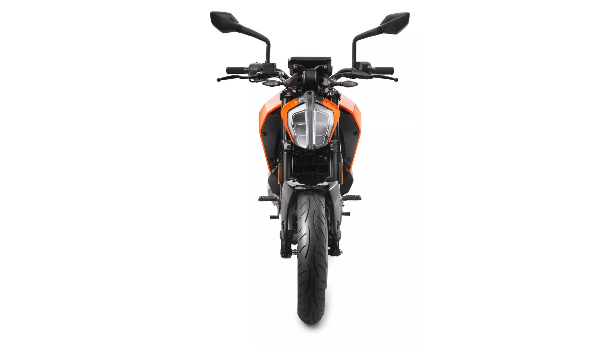 KTM 125 Duke - Image 5 KTM 125 Duke - Image 5