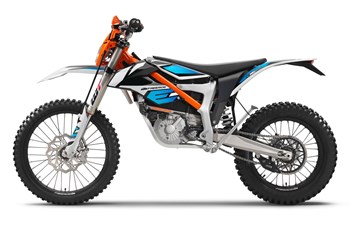 KTM Freeride E-XC 2018 - Bild 3