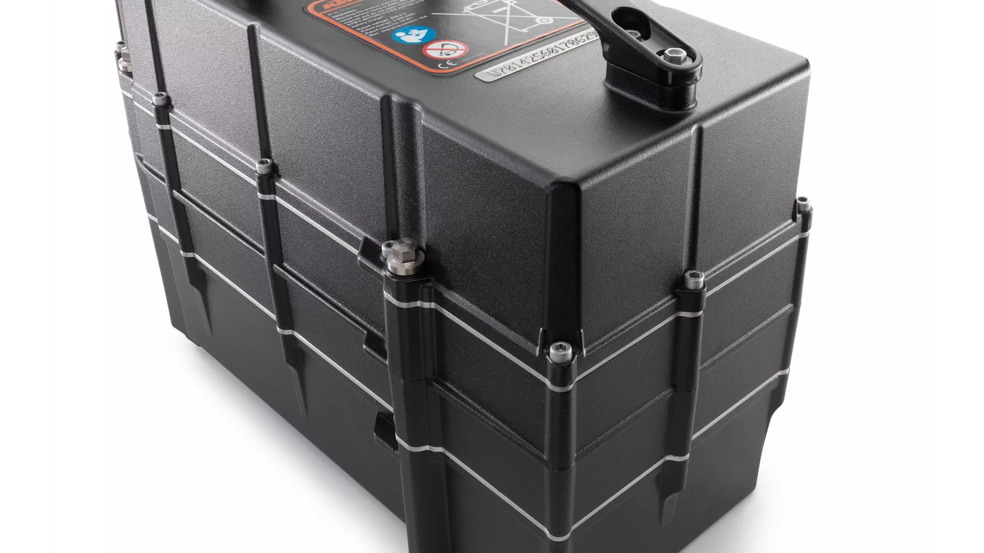 KTM Freeride E-XC - Image 3 KTM Freeride E-XC - Image 3