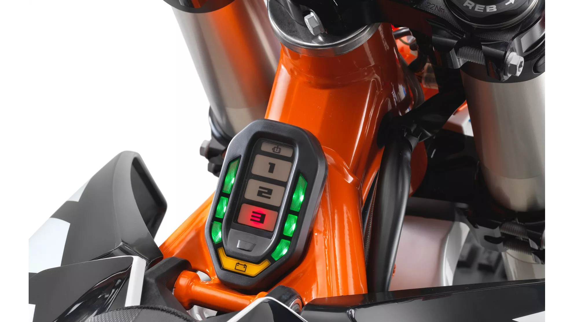 KTM Freeride E-XC - Image 4 KTM Freeride E-XC - Image 4