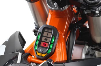 KTM Freeride E-XC 2018 - Bild 6