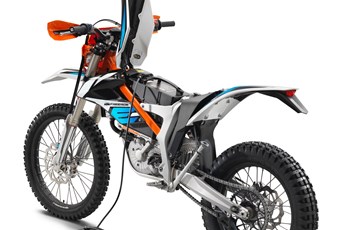 KTM Freeride E-XC 2018 - Bild 10