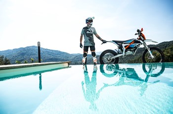 KTM Freeride E-XC 2018 - Bild 13