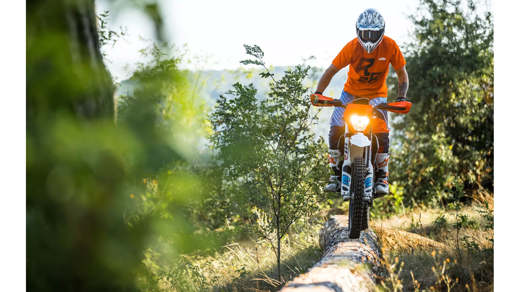 KTM Freeride E-XC - Image 15 KTM Freeride E-XC - Image 15