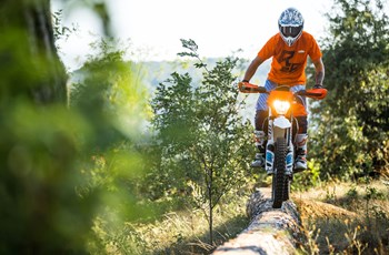 KTM Freeride E-XC 2018 - Bild 17