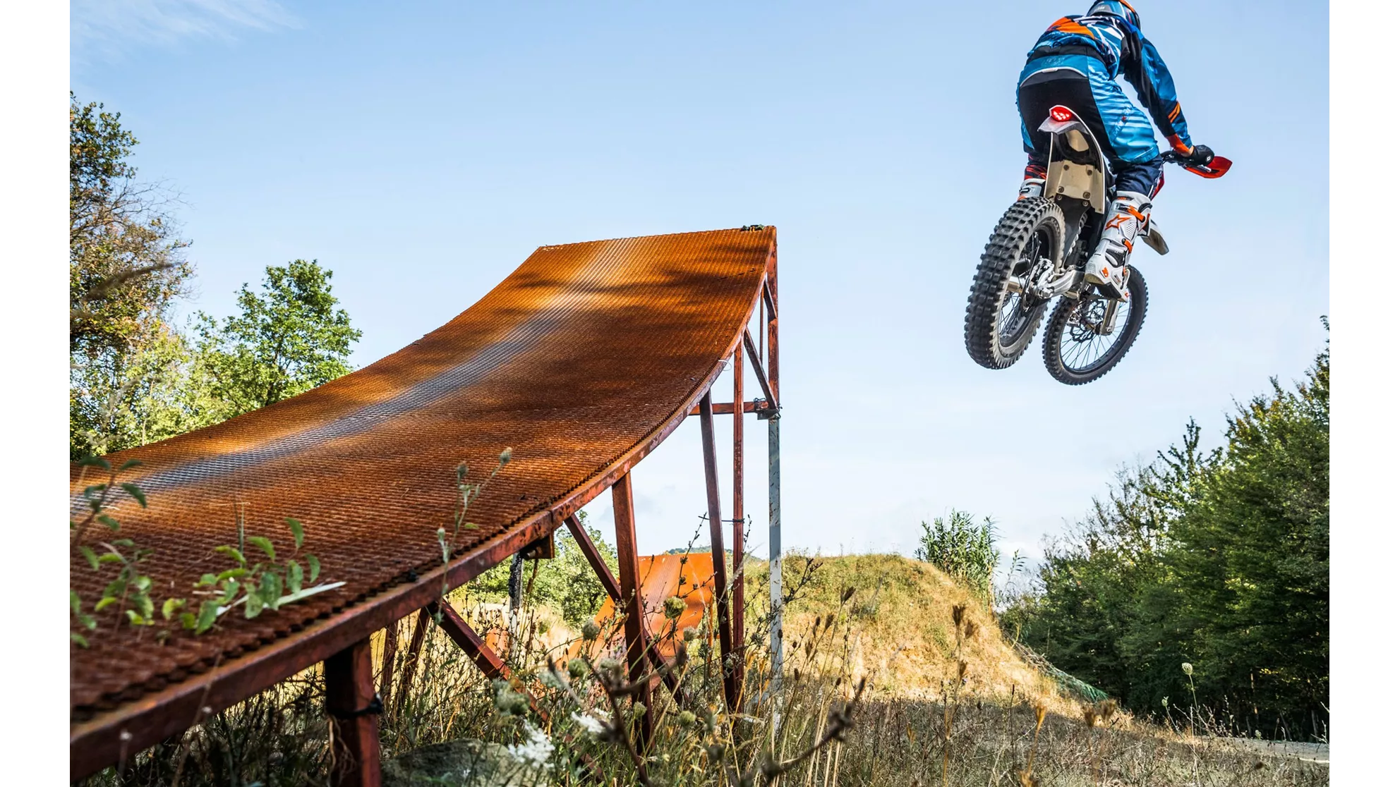 KTM Freeride E-XC - Image 16 KTM Freeride E-XC - Image 16