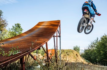 KTM Freeride E-XC 2018 - Bild 18