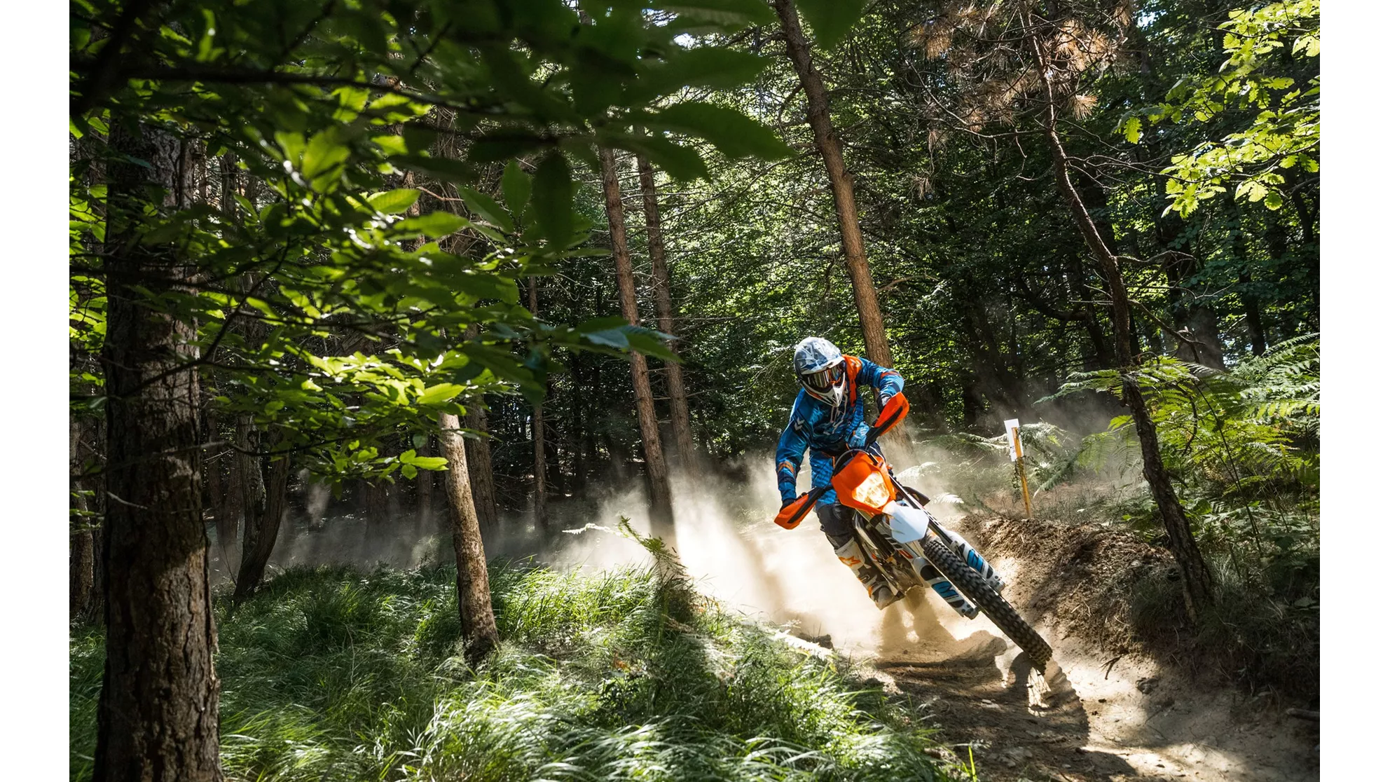 KTM Freeride E-XC - Image 20 KTM Freeride E-XC - Image 20