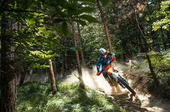 KTM Freeride E-XC 2018 - Bild 22