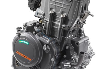 KTM 390 Duke 2018 - Bild 17 KTM 390 Duke 2018 - Bild 17