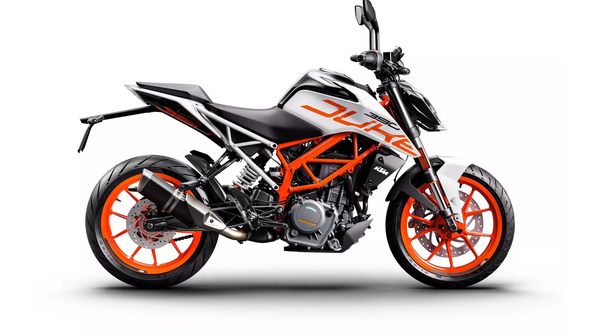 KTM 390 Duke - Image 17 KTM 390 Duke - Image 17