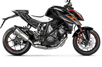 KTM 1290 Super Duke R 2018 - Bild 3 KTM 1290 Super Duke R 2018 - Bild 3