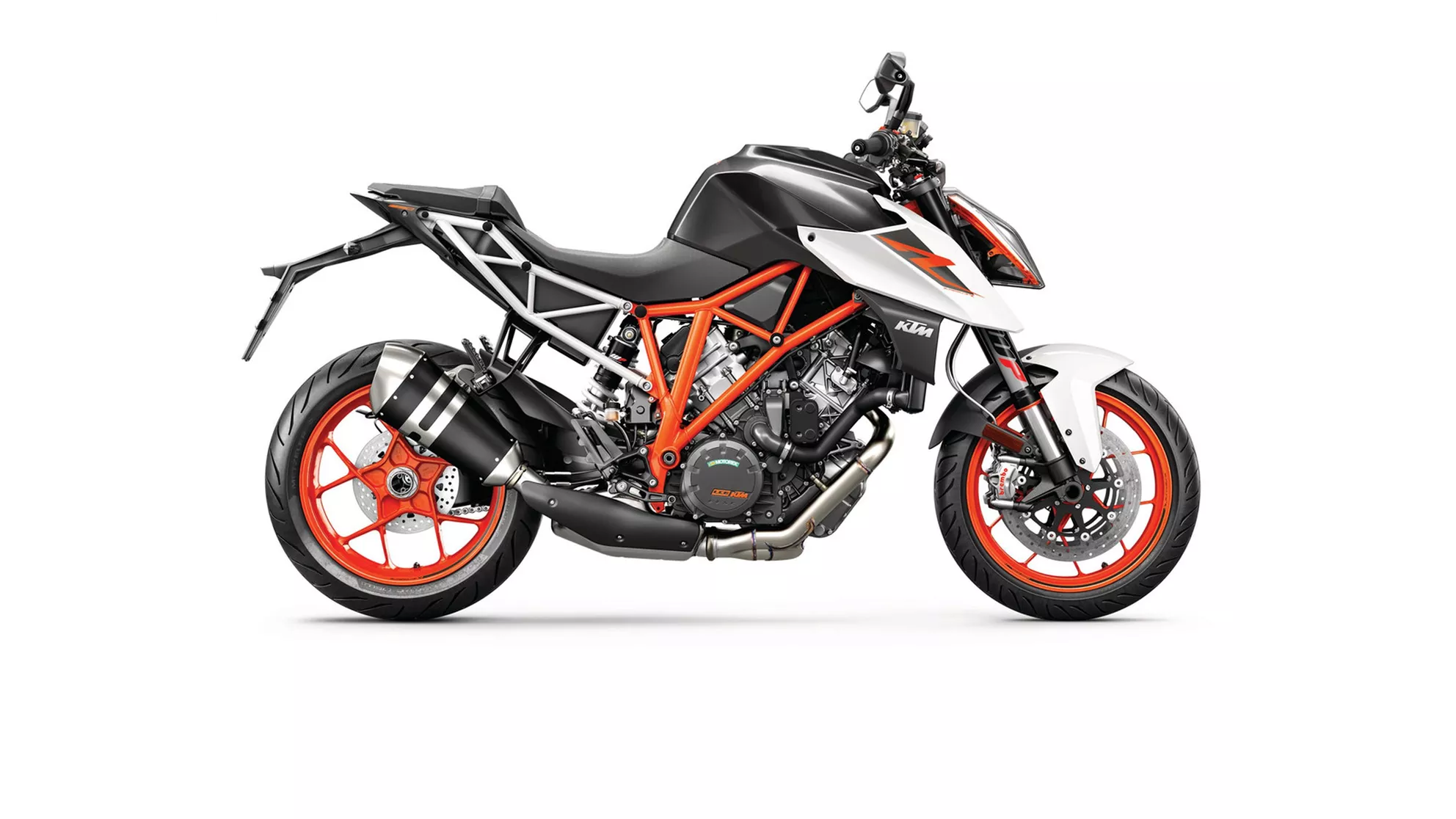 KTM 1290 Super Duke R - Image 2 KTM 1290 Super Duke R - Image 2