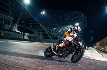 KTM 1290 Super Duke R 2018 - Bild 6 KTM 1290 Super Duke R 2018 - Bild 6