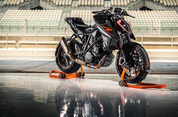 KTM 1290 Super Duke R 2018 - Bild 7 KTM 1290 Super Duke R 2018 - Bild 7