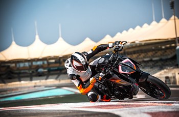 KTM 1290 Super Duke R 2018 - Bild 9 KTM 1290 Super Duke R 2018 - Bild 9