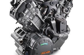 KTM 1290 Super Duke R 2018 - Bild 10 KTM 1290 Super Duke R 2018 - Bild 10