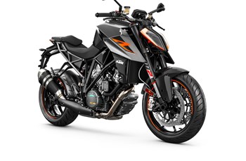KTM 1290 Super Duke R 2018 - Bild 13 KTM 1290 Super Duke R 2018 - Bild 13