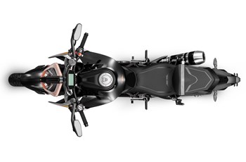 KTM 1290 Super Duke R 2018 - Bild 14 KTM 1290 Super Duke R 2018 - Bild 14