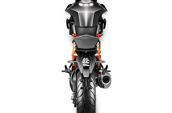 KTM 1290 Super Duke R 2018 - Bild 15 KTM 1290 Super Duke R 2018 - Bild 15