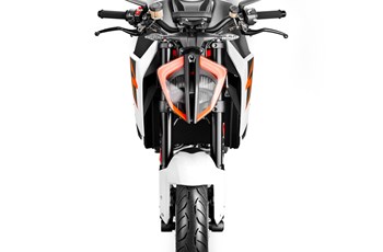 KTM 1290 Super Duke R 2018 - Bild 16 KTM 1290 Super Duke R 2018 - Bild 16