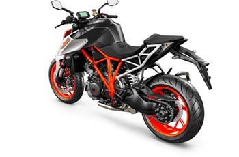 KTM 1290 Super Duke R 2018 - Bild 17 KTM 1290 Super Duke R 2018 - Bild 17