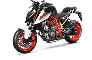 KTM 1290 Super Duke R 2018 - Bild 18 KTM 1290 Super Duke R 2018 - Bild 18