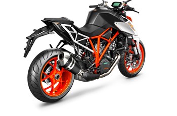 KTM 1290 Super Duke R 2018 - Bild 19 KTM 1290 Super Duke R 2018 - Bild 19
