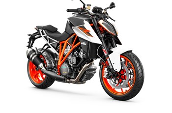 KTM 1290 Super Duke R 2018 - Bild 20 KTM 1290 Super Duke R 2018 - Bild 20