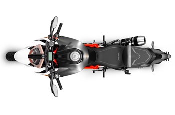 KTM 1290 Super Duke R 2018 - Bild 21 KTM 1290 Super Duke R 2018 - Bild 21