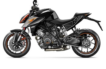 KTM 1290 Super Duke R 2018 - Bild 24 KTM 1290 Super Duke R 2018 - Bild 24