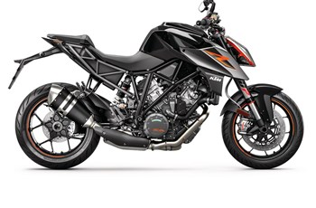 KTM 1290 Super Duke R 2018 - Bild 26 KTM 1290 Super Duke R 2018 - Bild 26