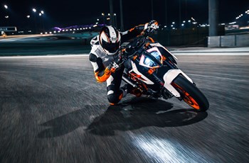 KTM 1290 Super Duke R 2018 - Bild 27 KTM 1290 Super Duke R 2018 - Bild 27