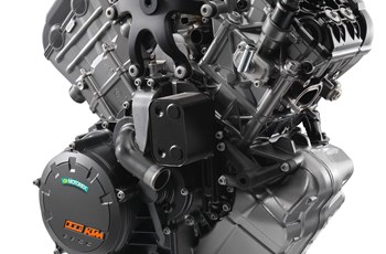 KTM 1290 Super Duke R 2018 - Bild 28 KTM 1290 Super Duke R 2018 - Bild 28