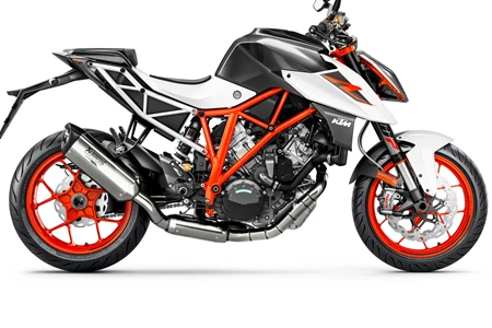 KTM 1290 Super Duke R 2018 KTM 1290 Super Duke R 2018